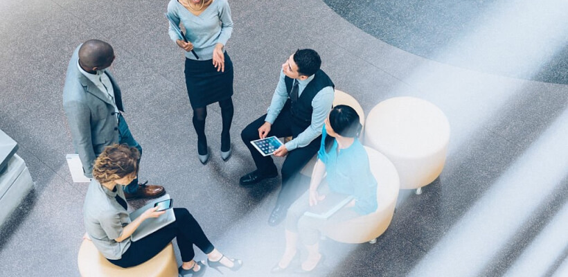 Tips To Enjoy Easy & Best Banking Experience