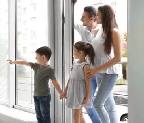 Ristrutturazione appartamento 120 Mq – Napoli